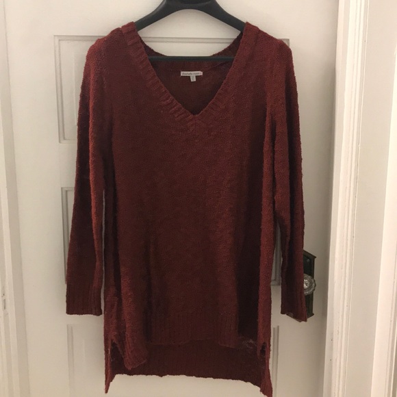 COZY WINTER SWEATER - Picture 1 of 3